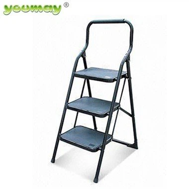 סולם צעדים נגד החלקה