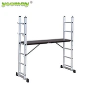 פיגום מתגלגל נייד